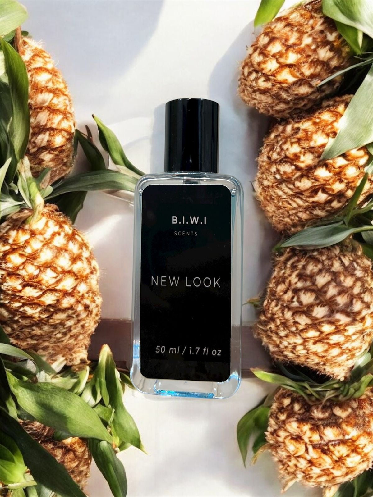 New Look by Biwi Scents Creationd