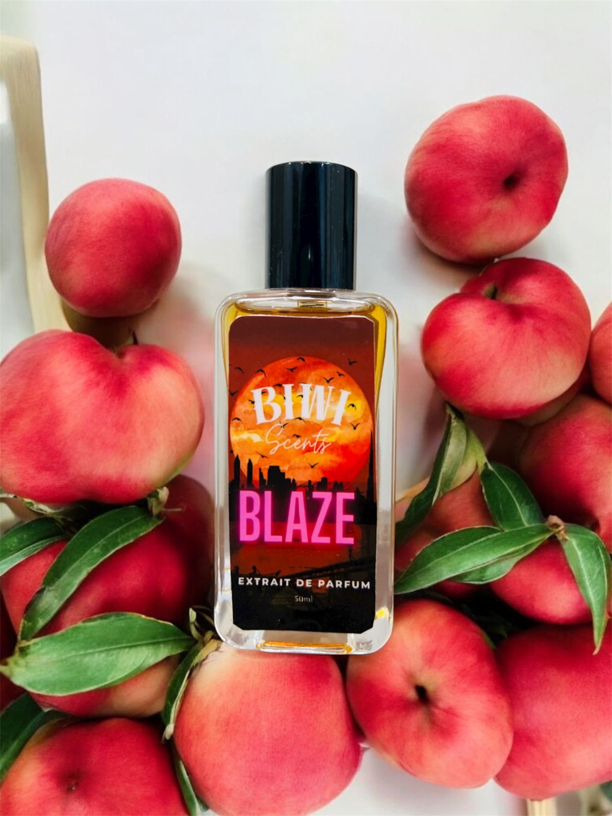 Blaze by Biwi Scents Creation