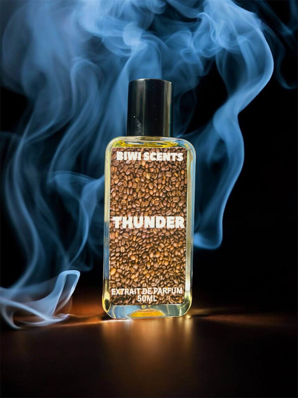 THUNDER by Biwi Scents
