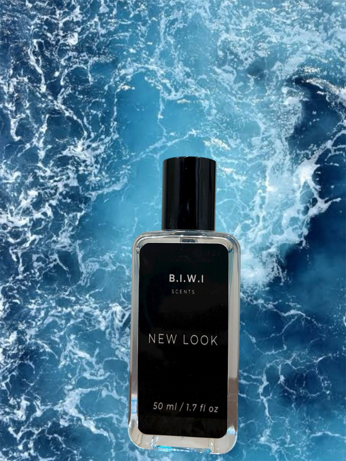 New Look by Biwi Scents Creation