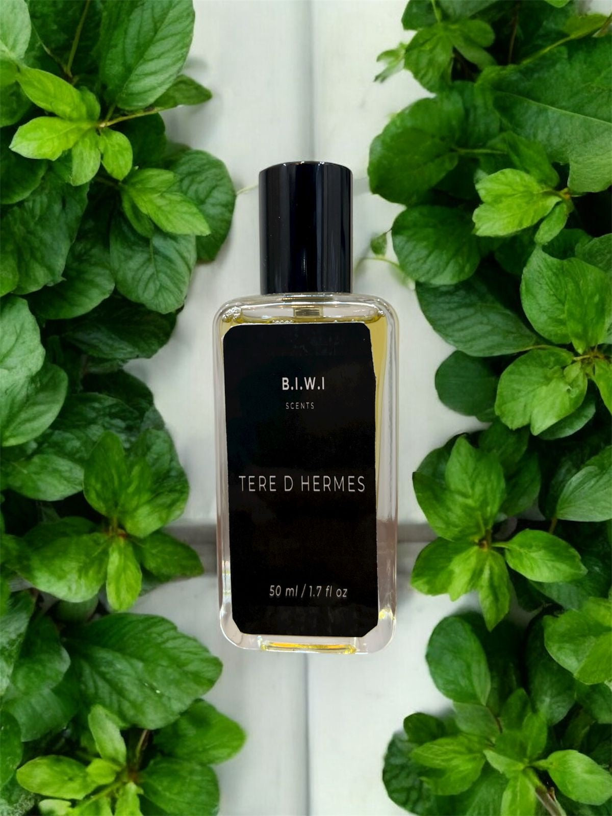 Koyoto by Biwi Scents