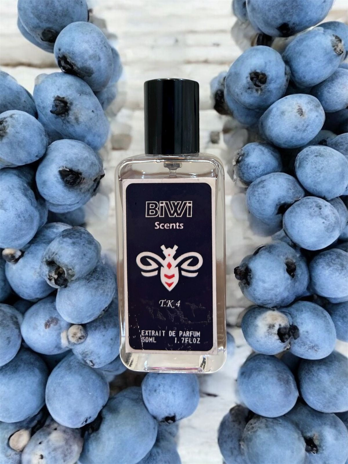 Thomas by Biwi scents