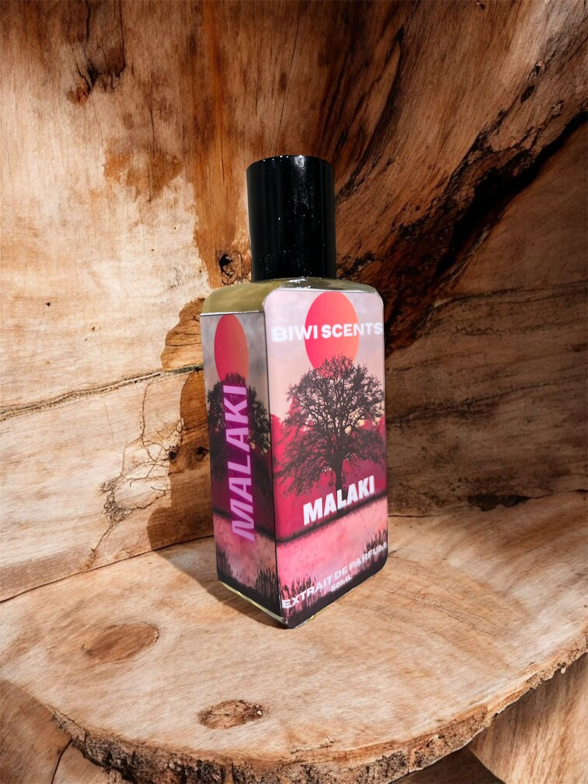 MALAKI By BIWI SCENTS