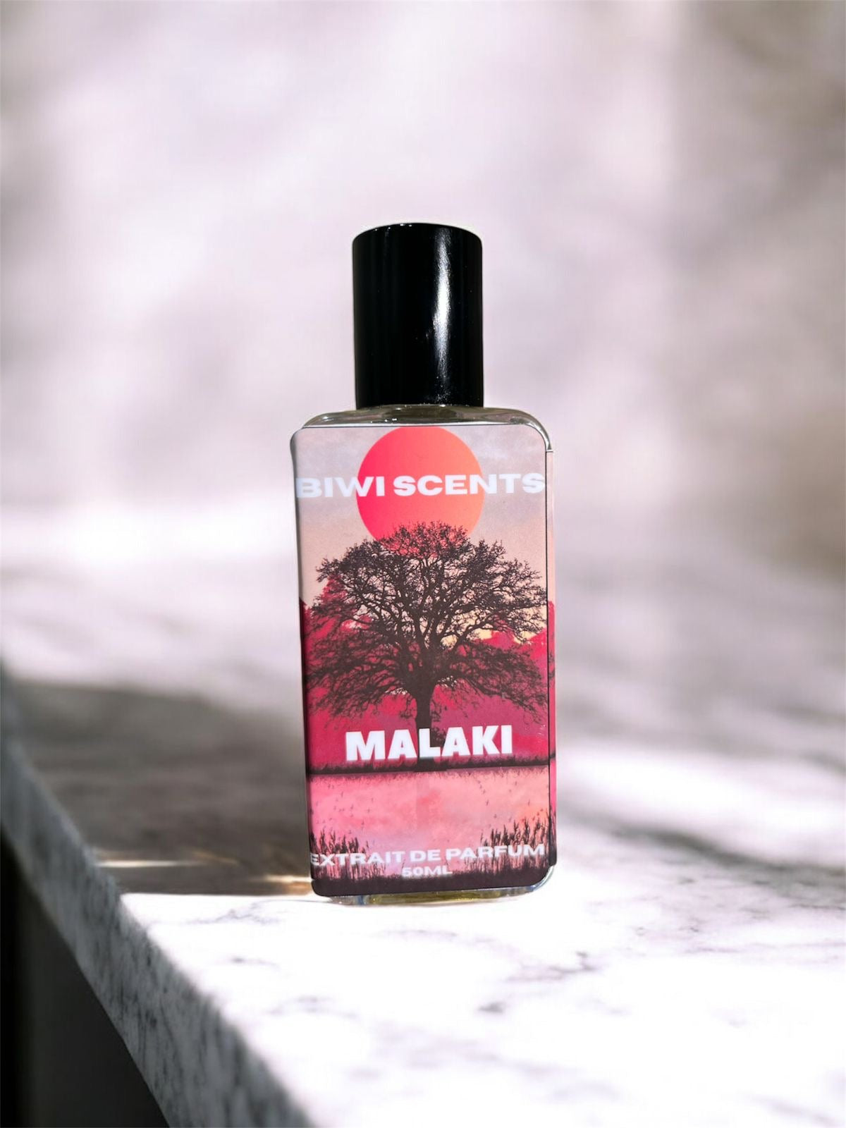 MALAKI By BIWI SCENTS