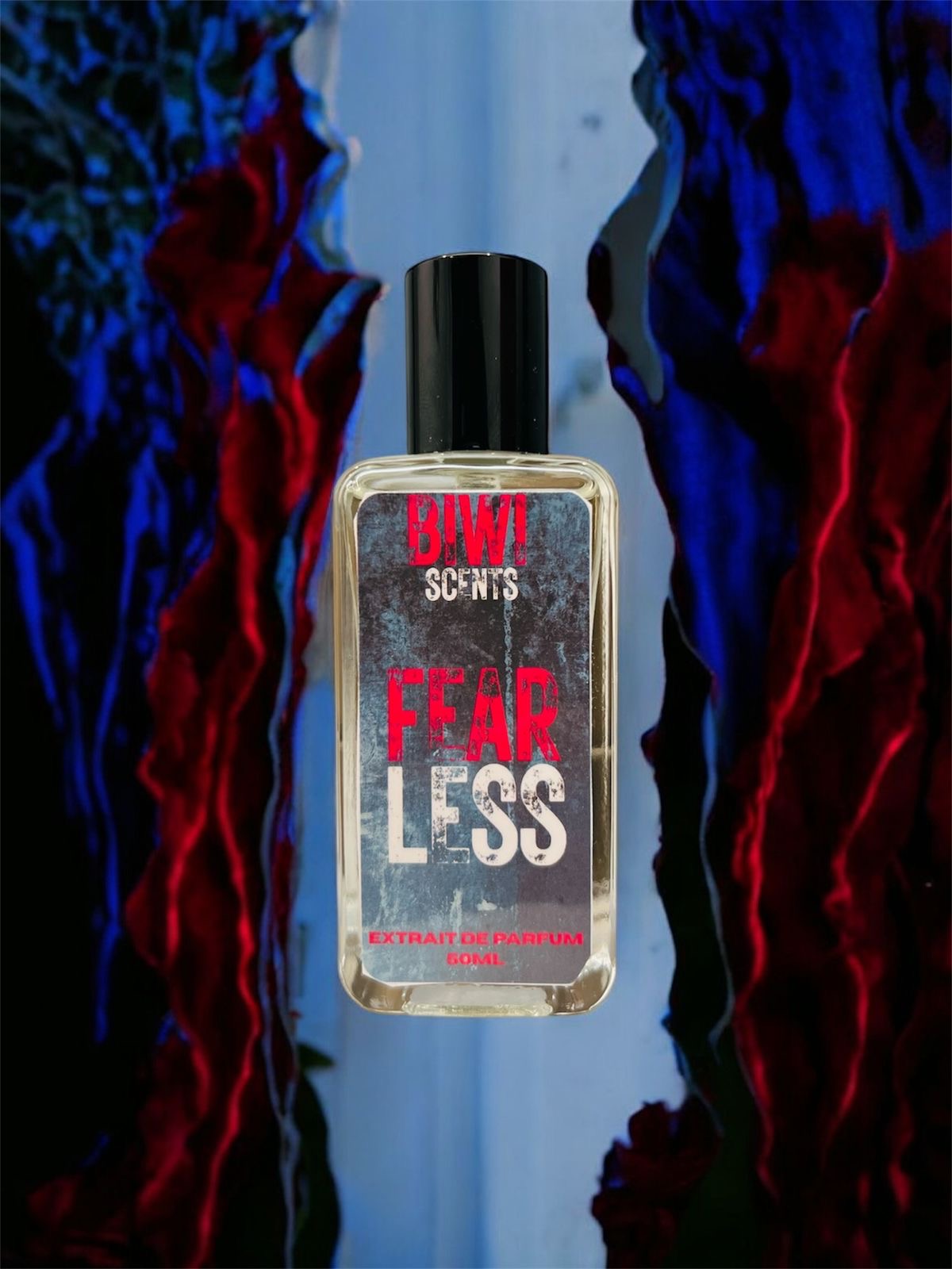 FEARLESS BY BIWI SCENTS