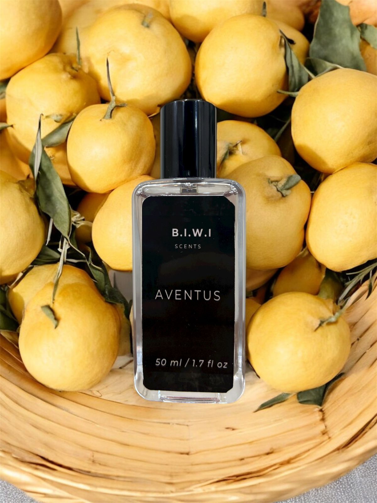 Aventus by Biwi Scents