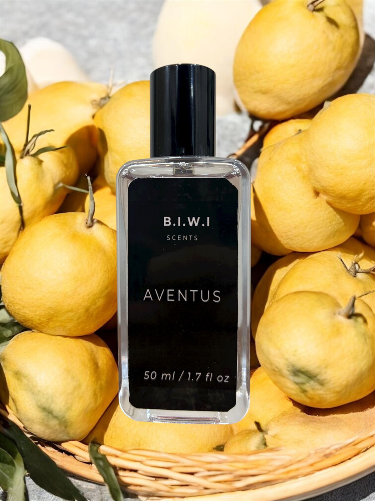 Aventus by Biwi Scents