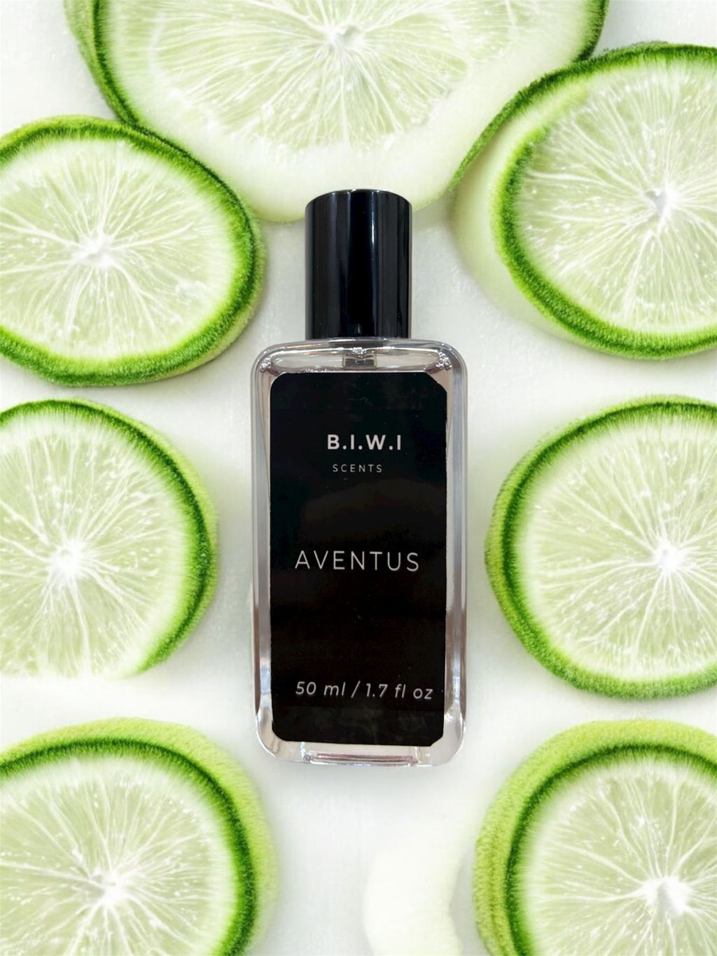 Aventus by Biwi Scents