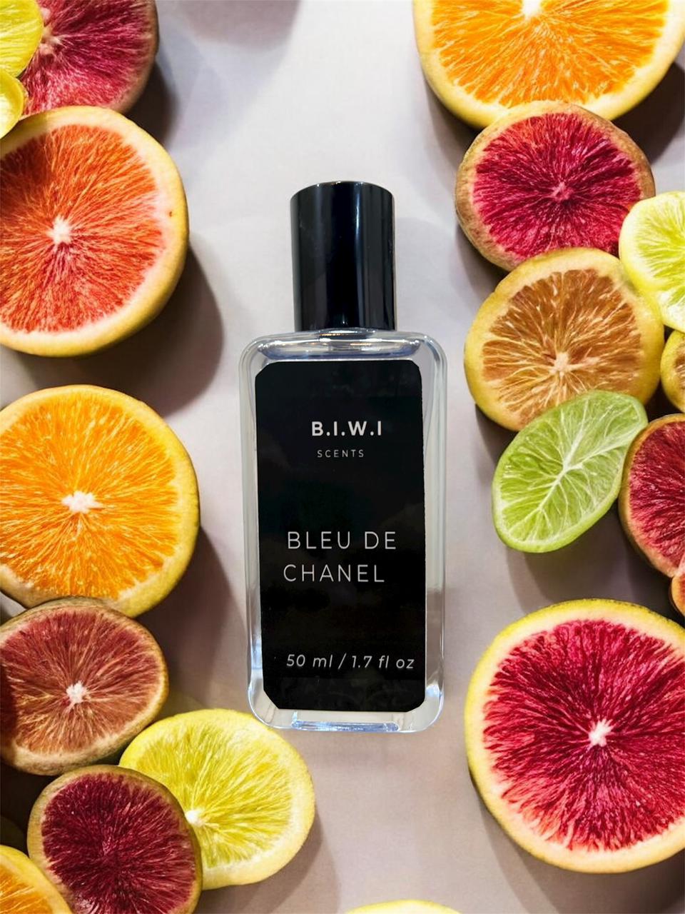 Stellar by Biwi scents