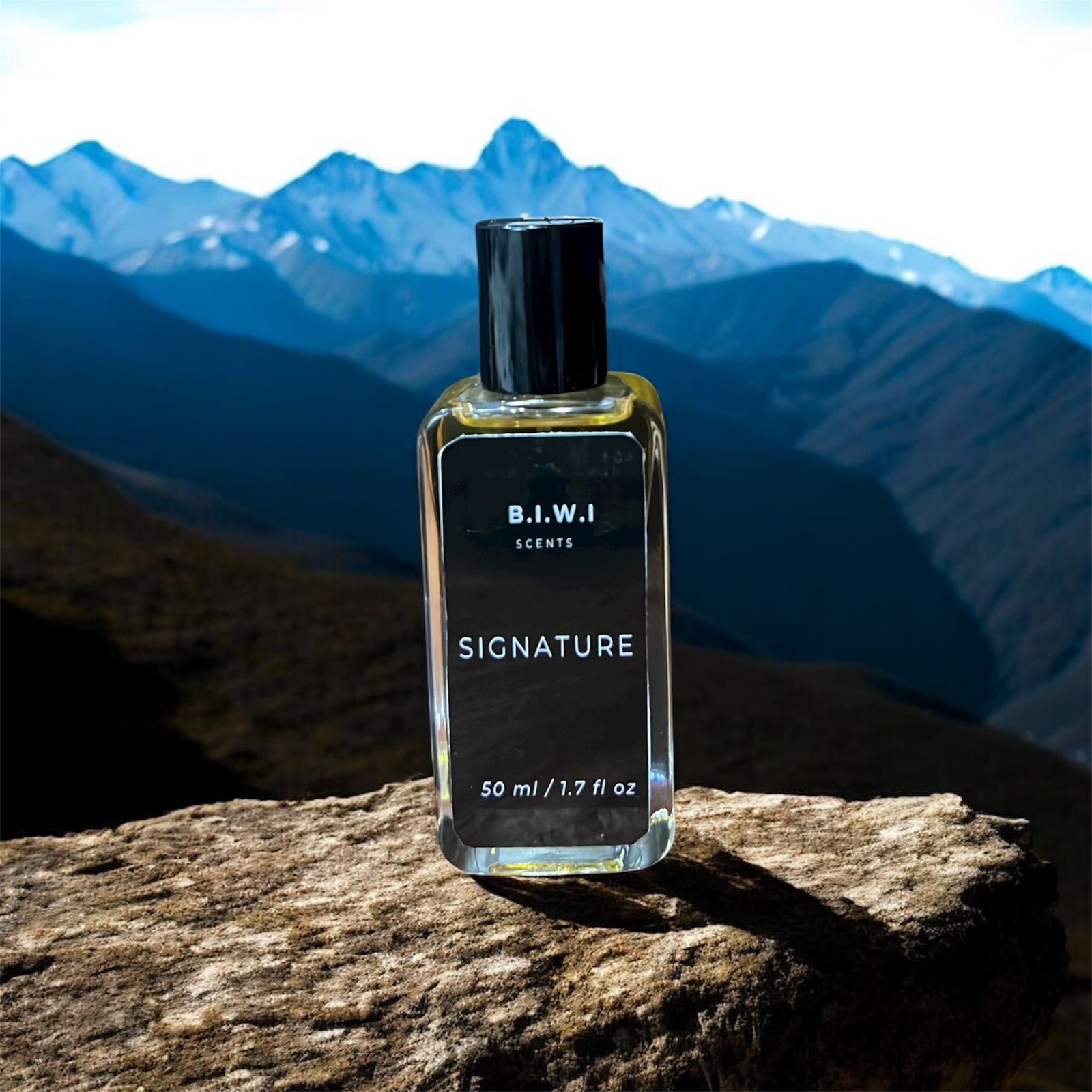 SIGNATURE BY BIWI SCENTS